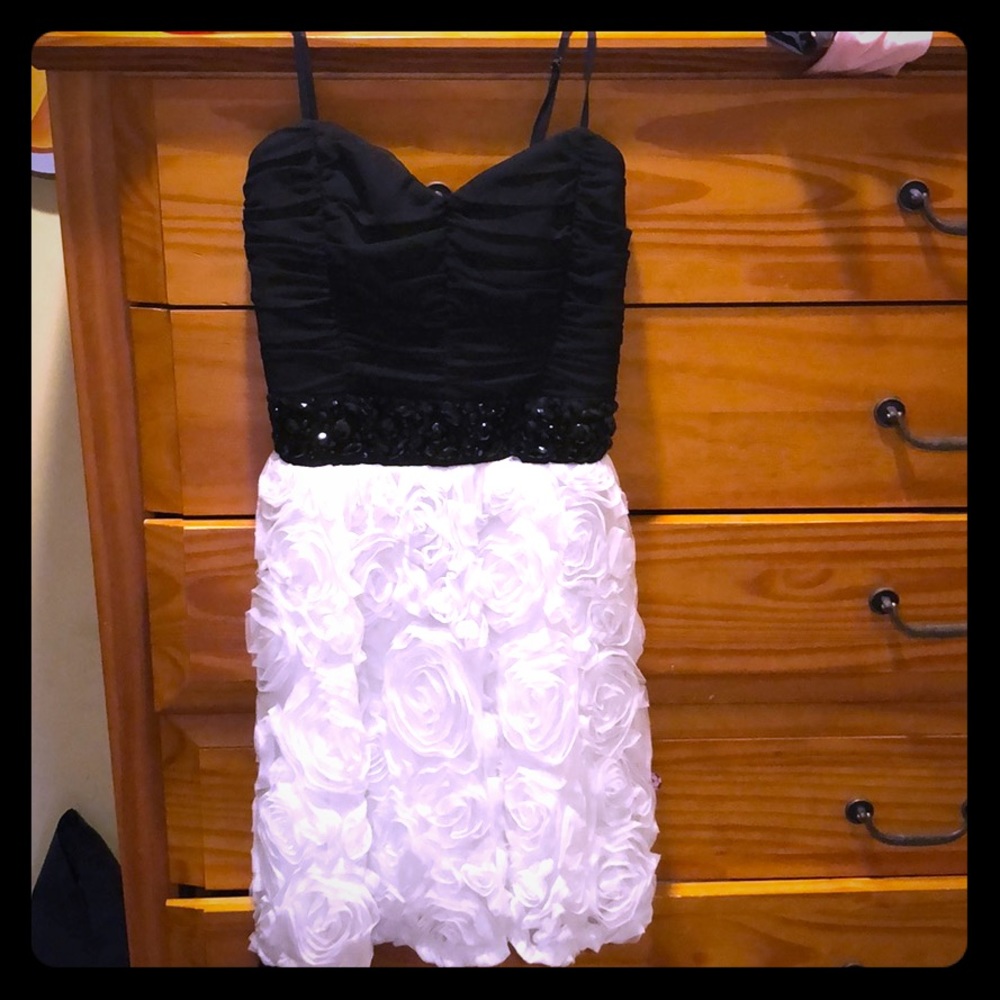 Brand new billabong formal dress